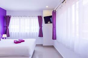 Hotel Zing