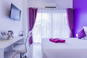 Hotel Zing