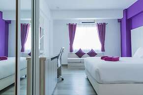 Hotel Zing