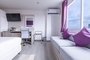 Hotel Zing