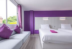 Hotel Zing