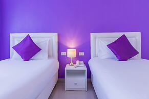 Hotel Zing