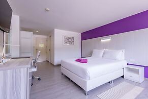 Hotel Zing