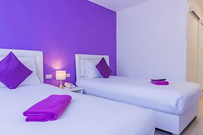 Hotel Zing