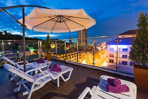 Hotel Zing