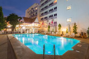 Hotel Zing