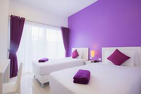 Hotel Zing