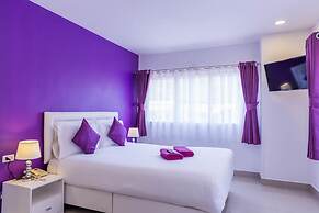 Hotel Zing