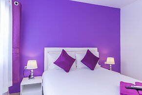Hotel Zing