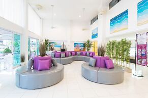 Hotel Zing