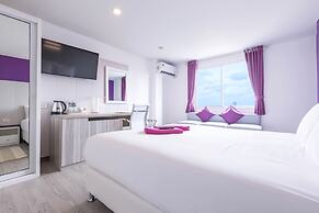 Hotel Zing