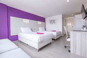 Hotel Zing