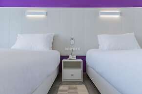 Hotel Zing