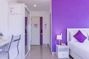 Hotel Zing
