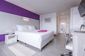 Hotel Zing
