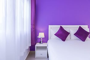 Hotel Zing