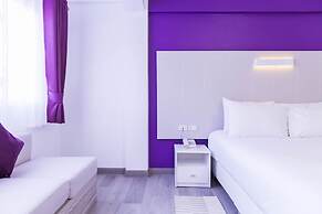 Hotel Zing