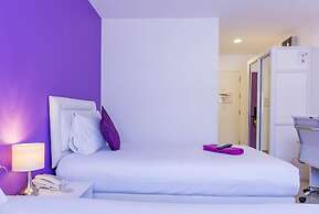 Hotel Zing