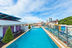 Hotel Zing