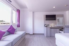 Hotel Zing