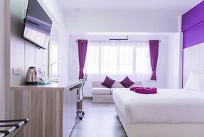 Hotel Zing