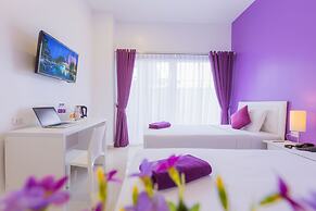 Hotel Zing
