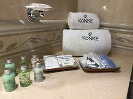 Konke Calafate