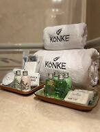 Konke Calafate