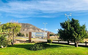 Konke Calafate