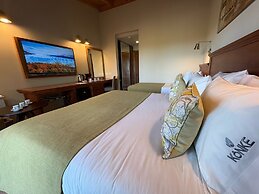 Konke Calafate