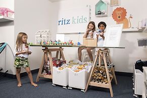 The Ritz-Carlton, Herzliya