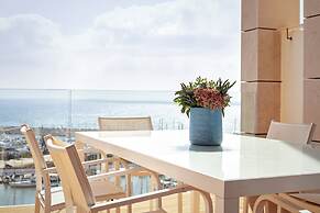 The Ritz-Carlton, Herzliya