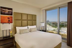 The Ritz-Carlton, Herzliya