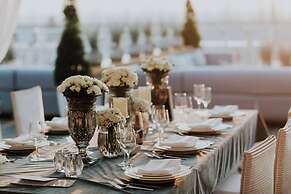 The Ritz-Carlton, Herzliya