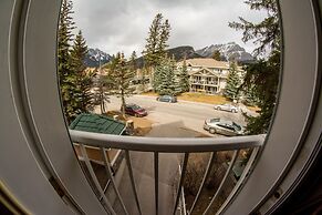 Samesun Banff - Hostel