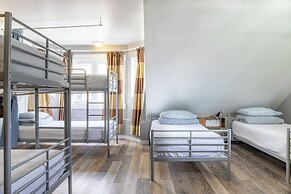 Samesun Banff - Hostel