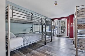 Samesun Banff - Hostel
