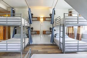Samesun Banff - Hostel