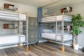 Samesun Banff - Hostel