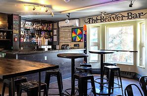 Samesun Banff - Hostel