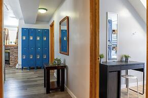 Samesun Banff - Hostel