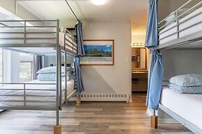 Samesun Banff - Hostel
