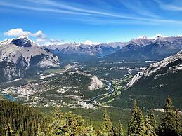 Samesun Banff - Hostel