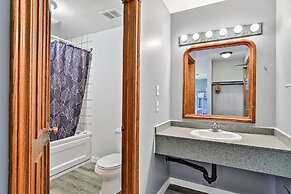 Samesun Banff - Hostel