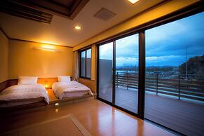 Hotel Kitanoya