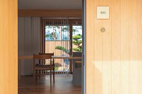 Hotel Kitanoya