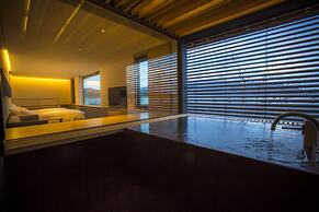 Hotel Kitanoya