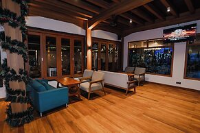 Grand Istana Rama Hotel
