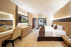 Grand Istana Rama Hotel
