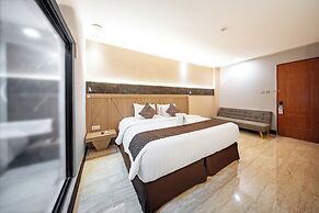 Grand Istana Rama Hotel